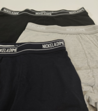 MEN'S BOXERS 7001 Tellini S.r.l. Wholesale Clothing